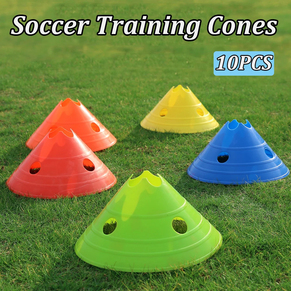 YGORTECH Football Speed Agility Training Set, Agility Ladder, 12 Sports