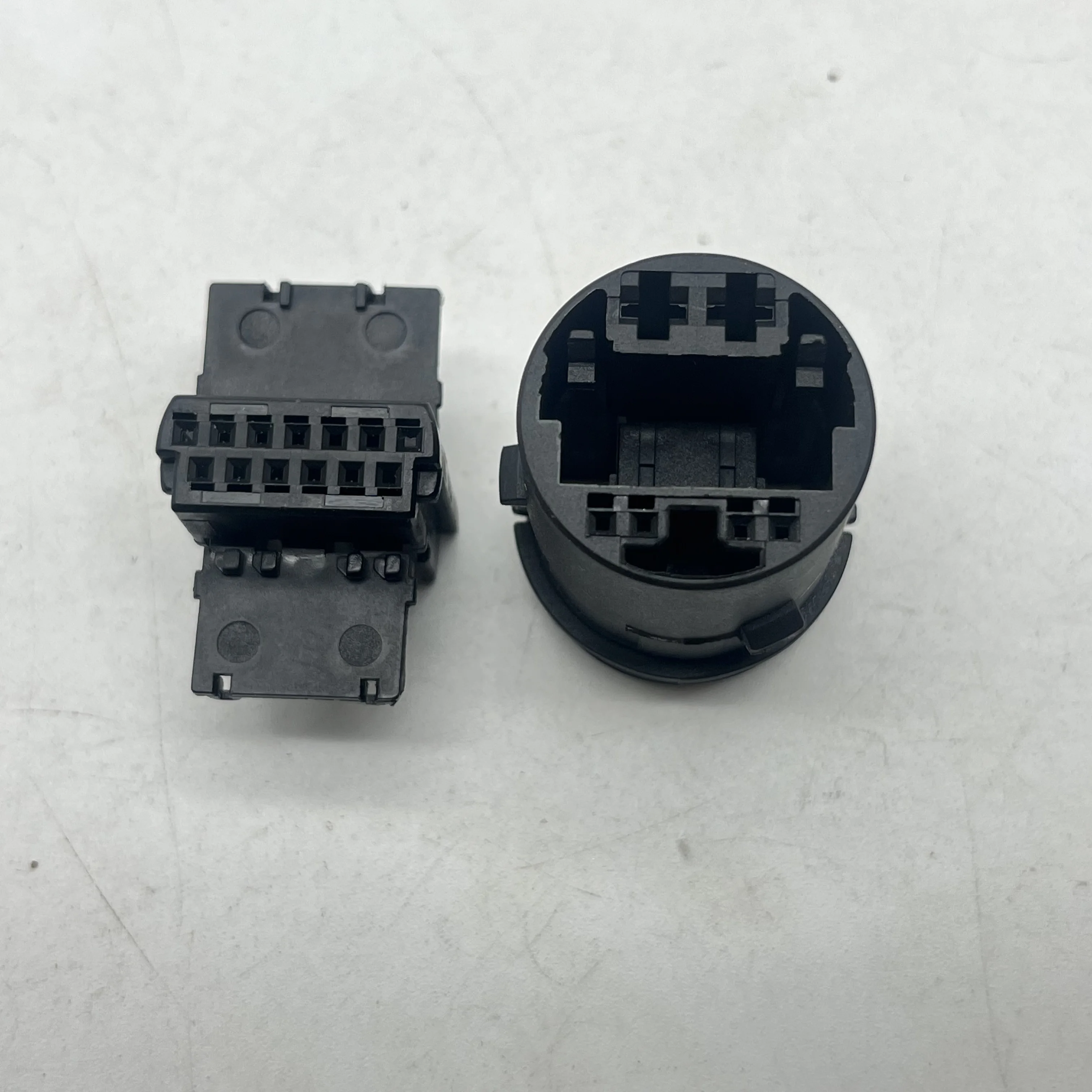 19  13158679 ڵ   ũ  ڵ ÷ 輱 ϳ׽  Ŀ ̺ OPEL DJ7191-2.0-3.5-21