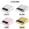 Nail Dust Collector Manicure Machine Tools Strong Power Nail Vacuum Cleaner With Remove Filter Nail Extractor Fan Nail Art Tool 6
