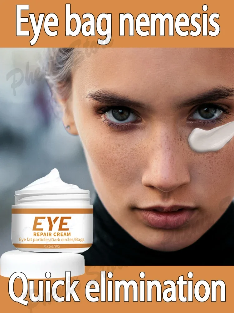 Anti Wrinkle Eye Cream Eye Cream For Eye Care Improving Eye Swelling And Dark Circles