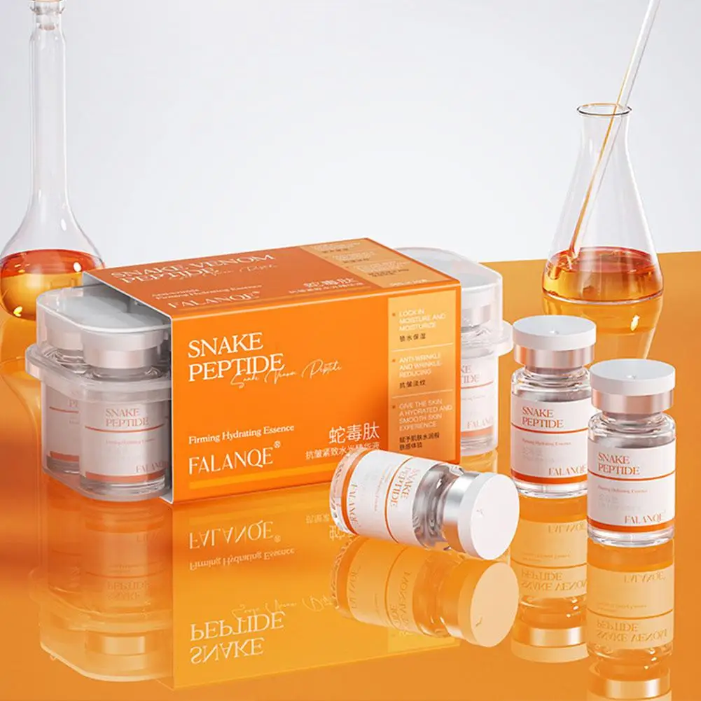 Flawless Skin Micro Serum: Brightening & Deep Hydration Facial Elixir