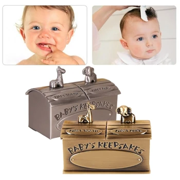 Baby Tooth & Curl Box 1