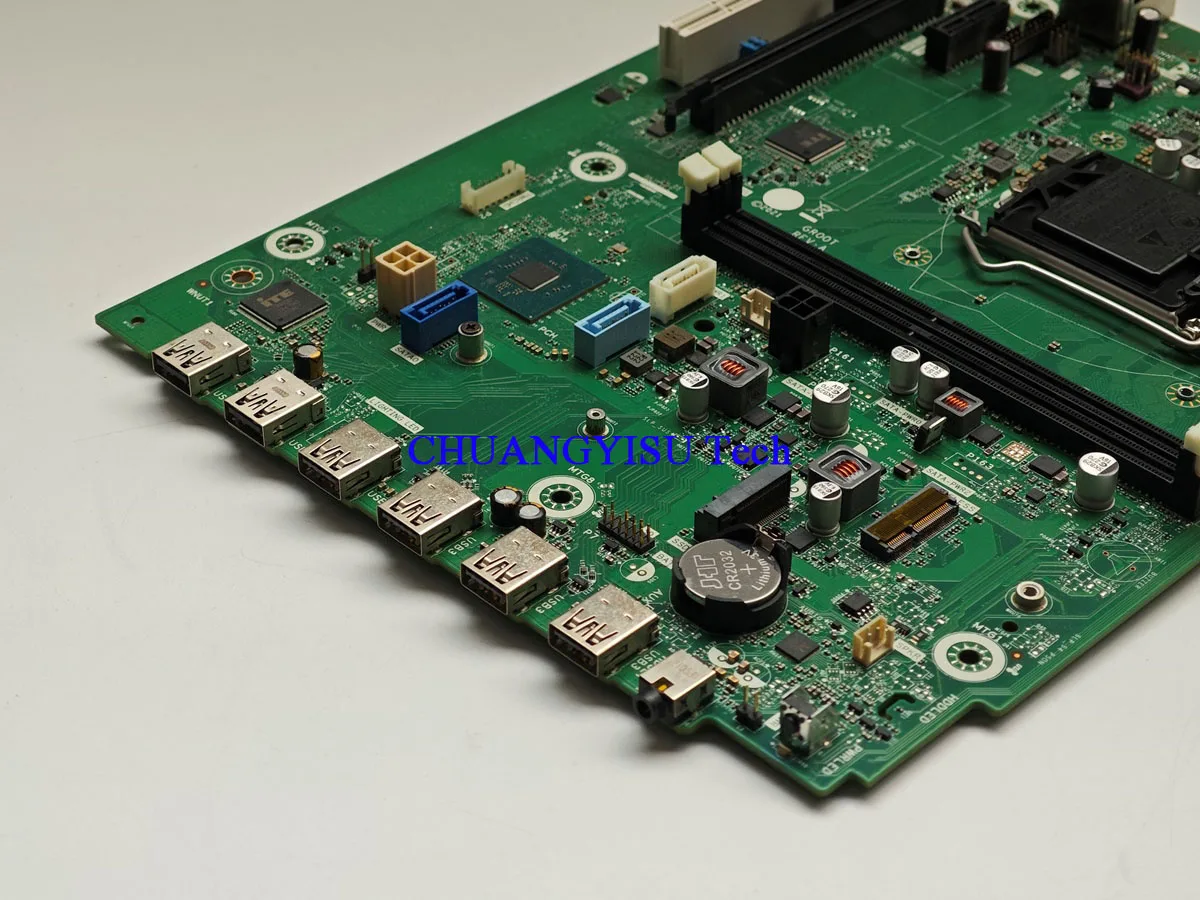 M16092-002,M45511-001,601,ZHAN99 Pro G4,290G4,288G8 MT,HP 280,  ID 885F ,LGA1200   