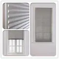 Blinds Grey