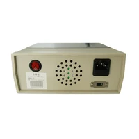 Détox bain de pieds ionique pied détox Machine Aqua Cell Spa Salon Machine offre spéciale Massage soins de santé hydrothérapie Relaxation 6