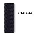Charcoal black