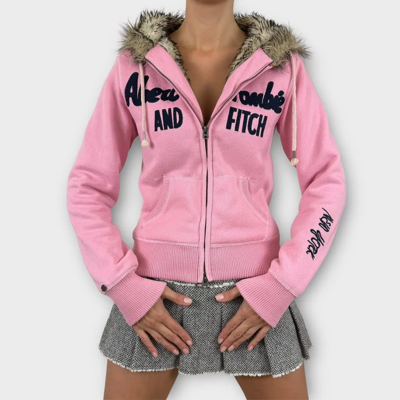 Nature & Découvertes imagine un sweat à capuche aussi chaud qu'une doudoune