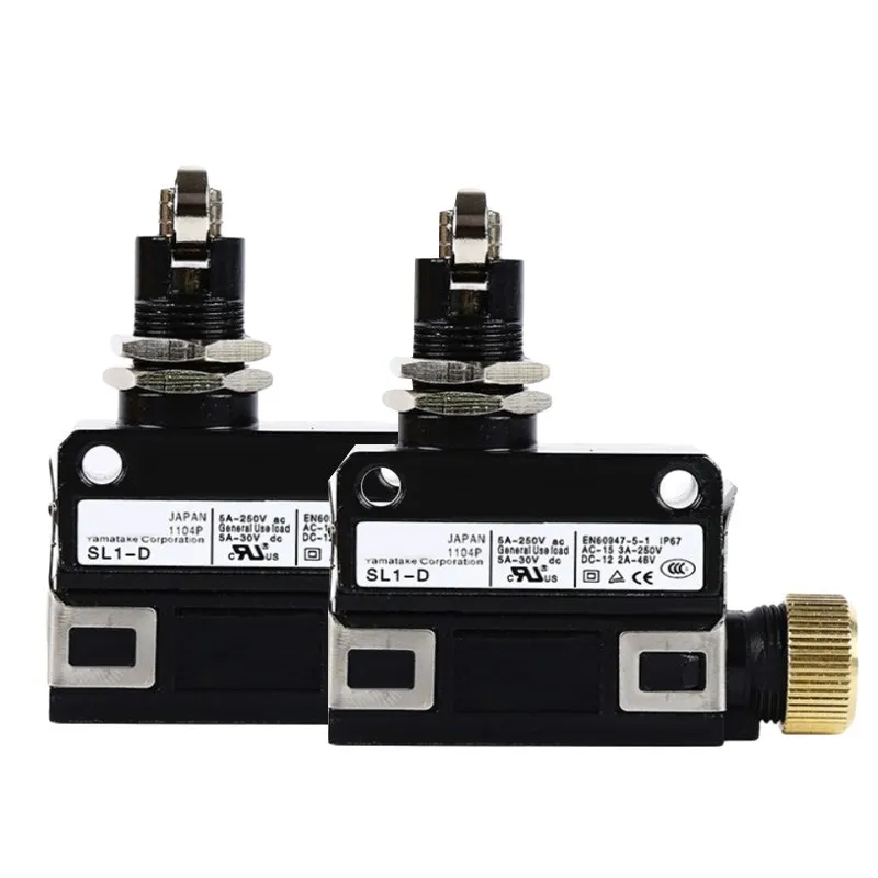 de limite viagem micro interruptor 05