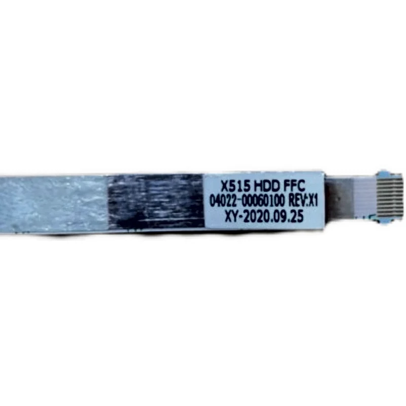 Cabo de 10 pinos hdd ffc para