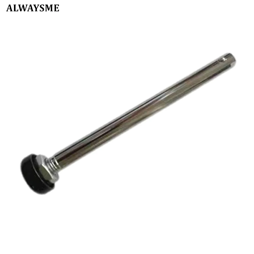 JayCreer Rear Wheel Quick Release Axle For Sport Wheelchairs wheel replacement wheelchair rear wheel shaft