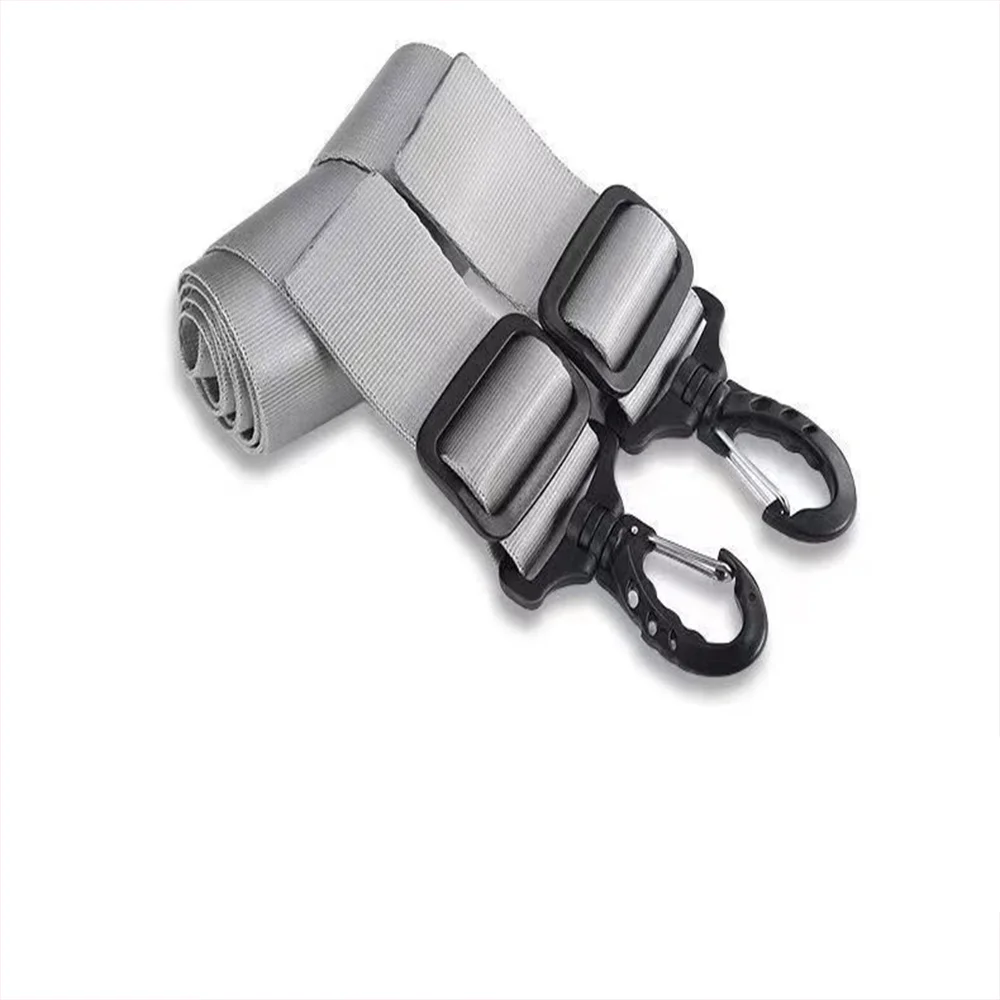 Suitable for IndelB car refrigerator fixed shoulder strap, suitable for H15/H18/S15/S20 multifunctional original crossbody strap