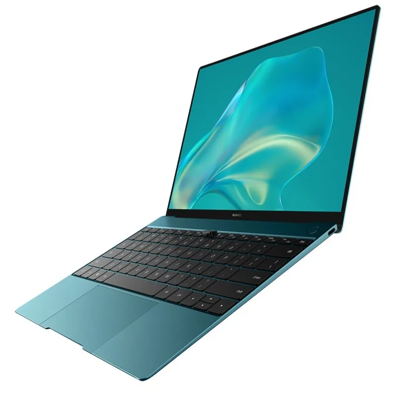2022 HUAWEI MateBook X Laptop i5-1130G7/i7-1160G7 16GB512GB/1T Notebook 13 Inch 3k LTPS TouchScreen Netbook Iris Xe Graphics SSD 4
