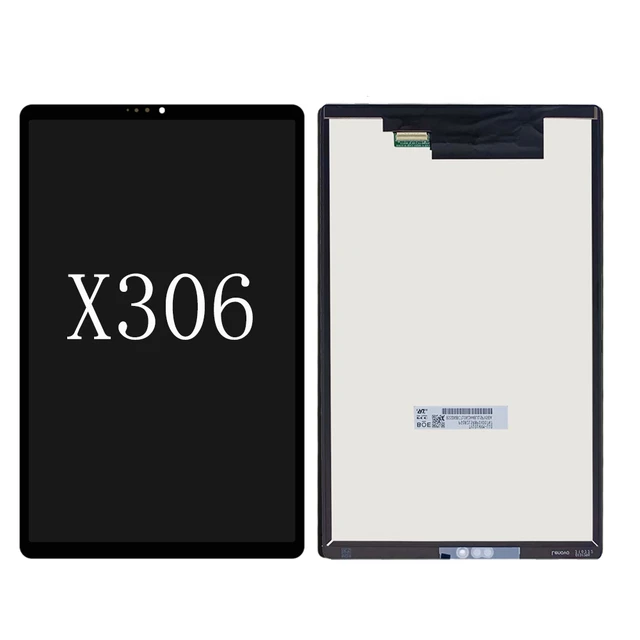  LCD Display Compatible with Lenovo Smart Tab M10 HD TB-X505  X505F 10.1 inch LCD Touch Screen Display Digitizer Assembly with Tools :  Electronics
