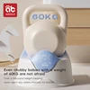AIBEDILA Baby Potties Seats Kids Toilet Training Boys Girls Pot Infant Urinal Basin Potty With clean brush Travel Toilet Outdoor 3