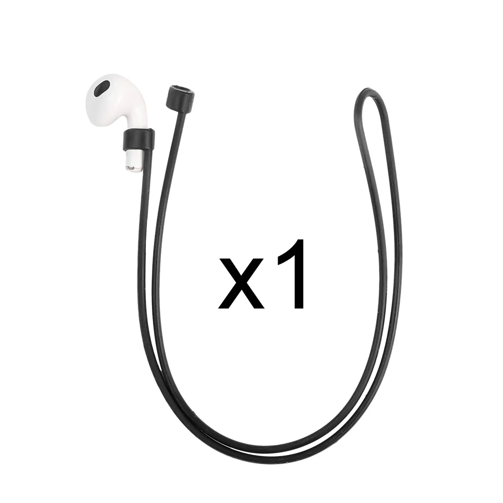 1pcs Black