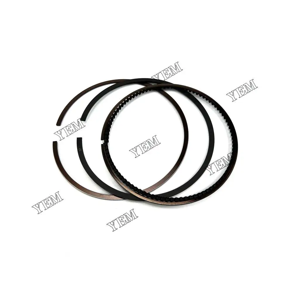 

For Toyota Piston Ring STD 1AZ Engine spare parts (4pcs)
