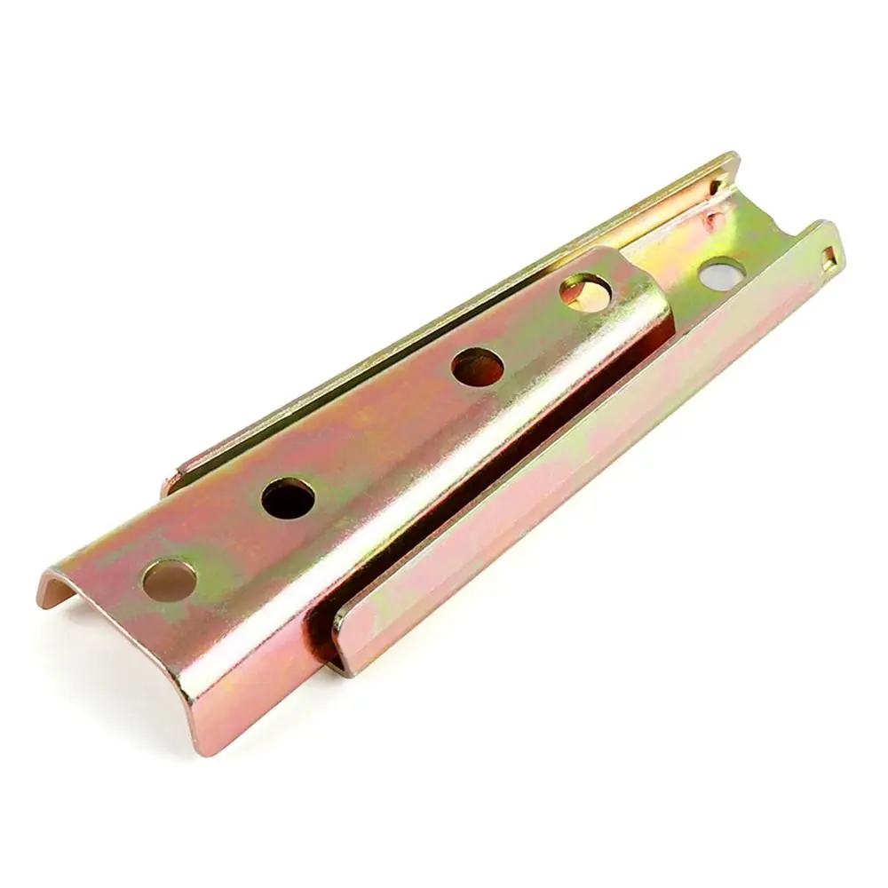 Furniture Connector Sofa Buckle Safety Lock Fastener Plug Catches Armrest Insert Hardware Accessories 1Set