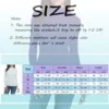 Womens Long Sleeve Turtleneck T Shirts Sexy Slim Fitted Casual Basic Tee Tops Solid Color Stretch T-Shirt Ladies Clothes 6