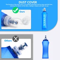 TPU Hydration Bottle