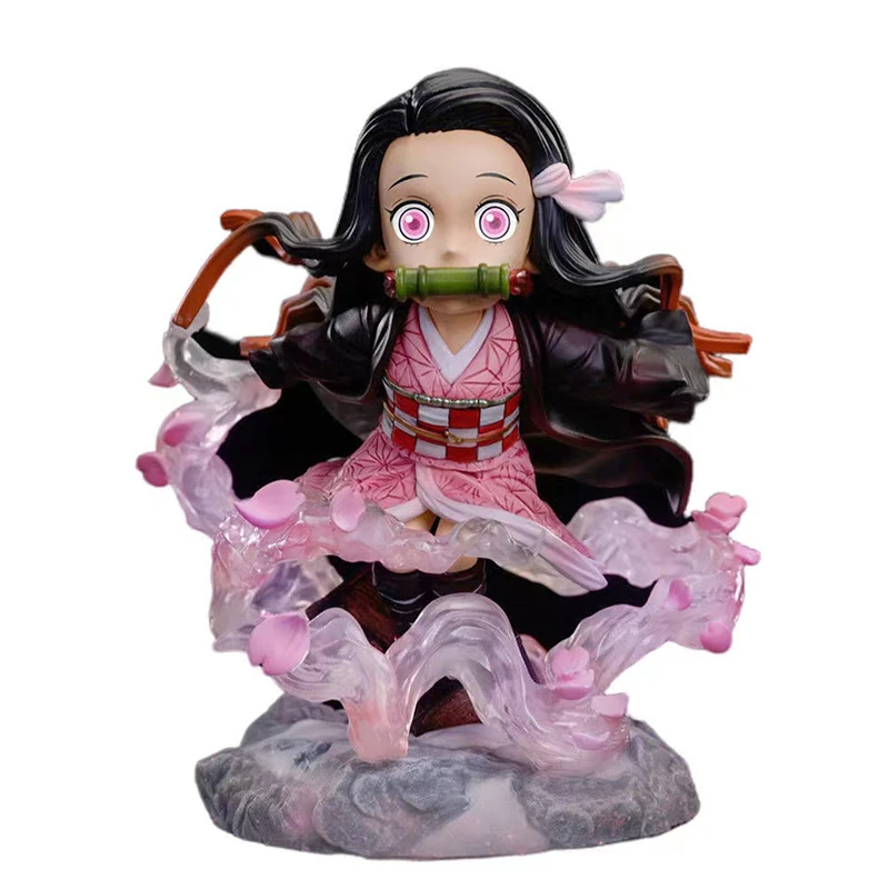Demon Slayer Figurine Demon Slayer Figurine