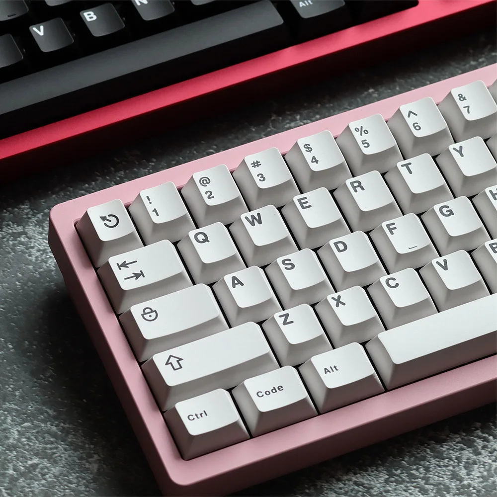keycaps para teclado mecânico 61