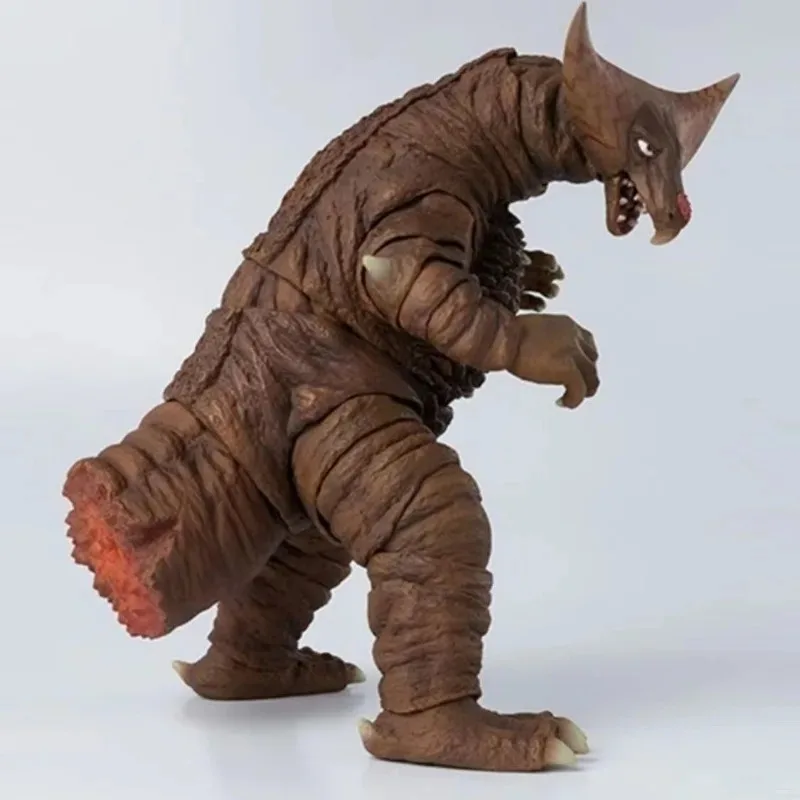 関節式フィギュア,shf 16cm,gomora ulan,モデル,古代モデル,移動可能な