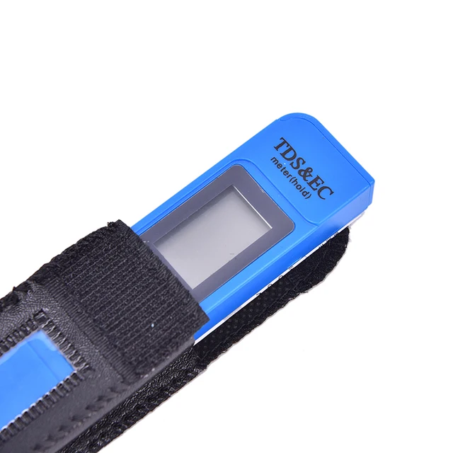 3 In1 Hordozható Kézi Digitális Ph -Mérő/Lcd Tds Ec Víz Tisztaság Ppm Teszter Toll - Image 2