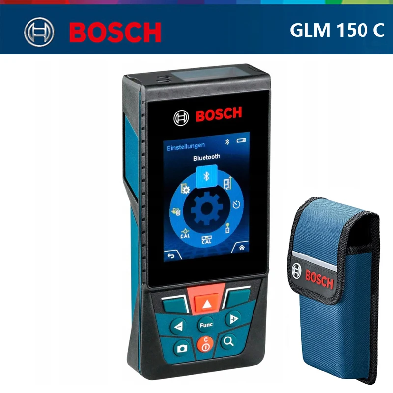 Digitale afstandsmeter kopen Afstandsmeters Toolstation