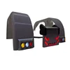 For Tamiya 1/14 RC Truck Taillight Decoration LED Lights RC Tractor New King 56344 56356 Rear Lamp Tamiya LESU Parts 4