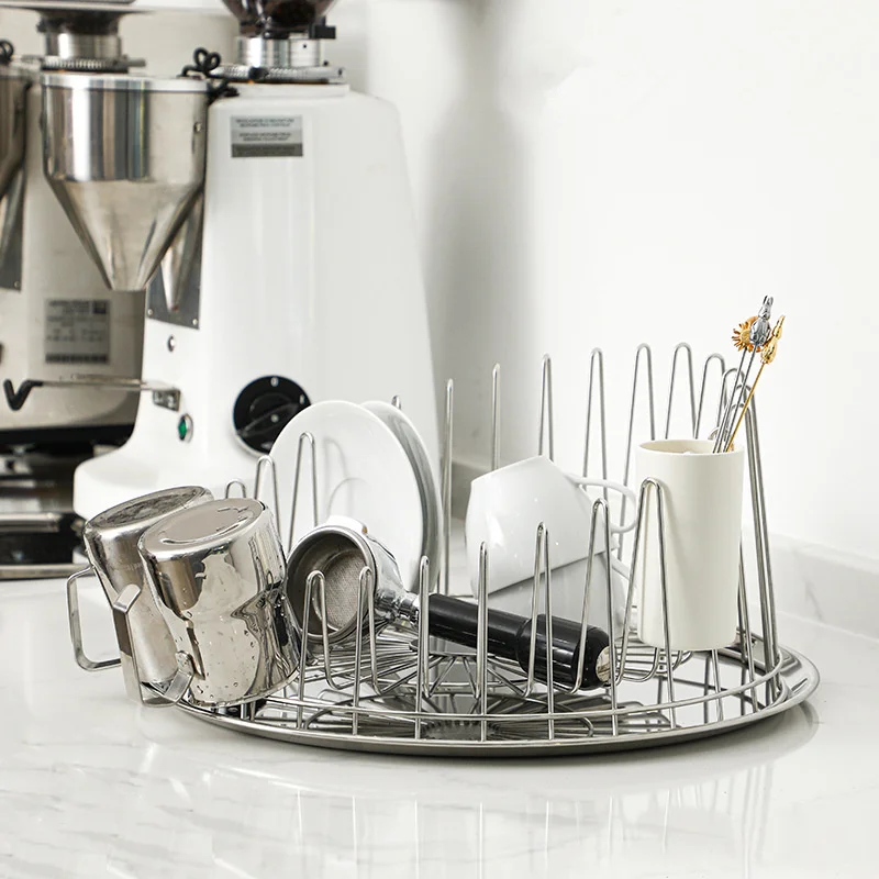 https://ae01.alicdn.com/kf/S0280e079c97a40a2b0a2806384ce85f9U/Stainless-Steel-Kitchen-Plate-Drain-Holder-Round-Dish-Drying-Rack-Tableware-Coffee-Utensils-Display-Rack-Countertop.jpg