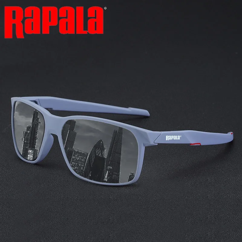 Polarized Sunglasses Fishing Sunglasses Rapala for Men and Women