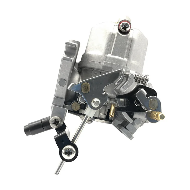 6E7-14301 Yamaha 2 스트로크 용 보트 선외 기화기 9.9HP 15HP 6E8-14301-00 684-14301-03 684-14301-04 6E8-14301-05
