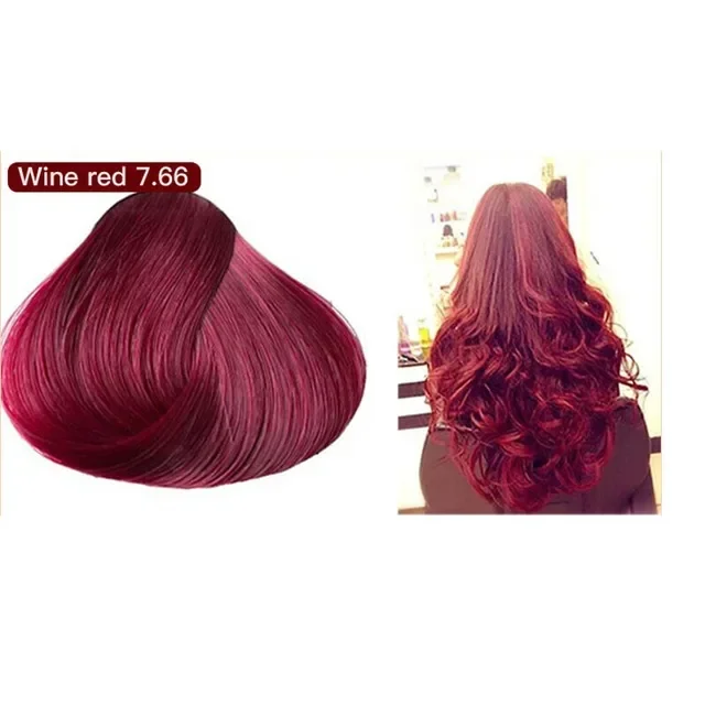 Wine Red 03