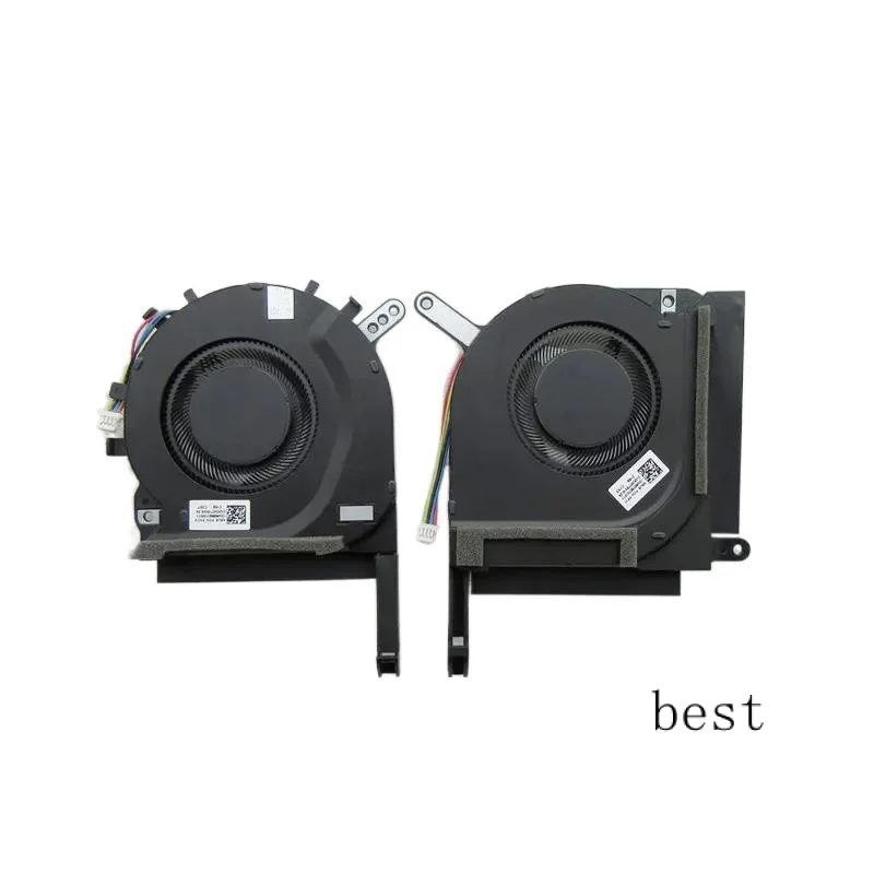 

Новый оригинальный ноутбук ЦПУ охлаждающий вентилятор для ASUS TUF 2021 Gaming F17 FX706HE FX706HE A17 FA706Q FA706QR