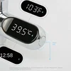Hot Tub Water Temperature Monitor Electricity LED Display Home Shower Faucets Water Thermometer Bathing Temperature Meter 5