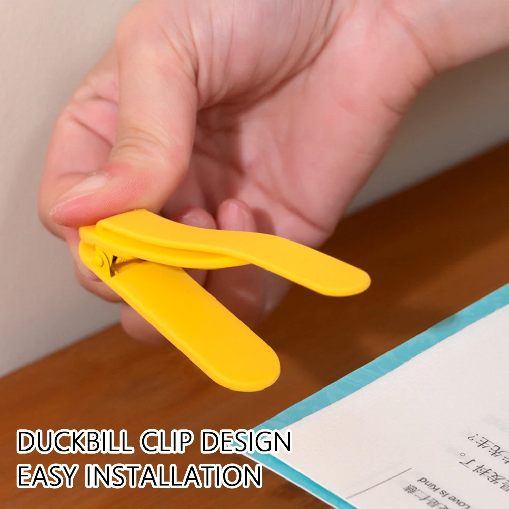 Smart Bookmark For Reading Super Soft Innovative Page Divider For Women Men