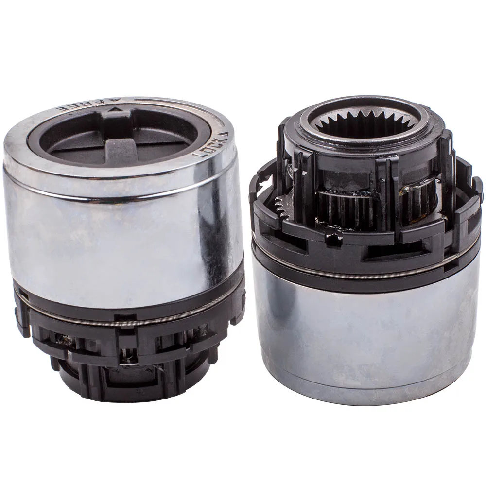 

Front Locking Hub for Ford Ranger 1998-2000 for Mazda B3000 01-08 4WD