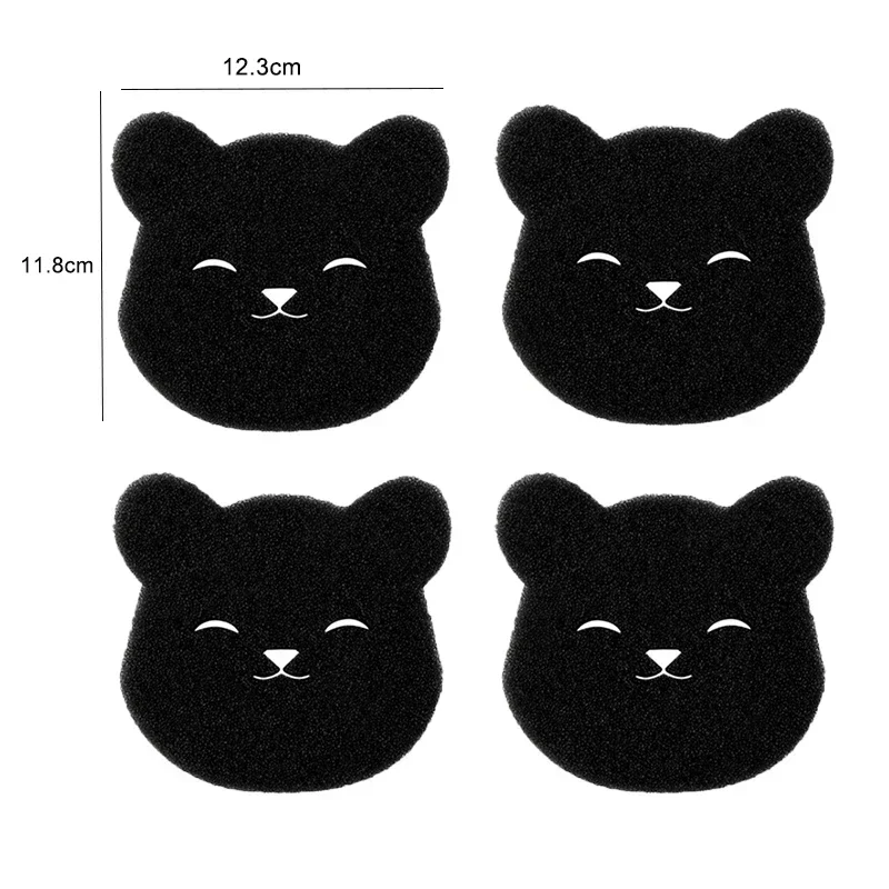 4pcs Laundry Ball