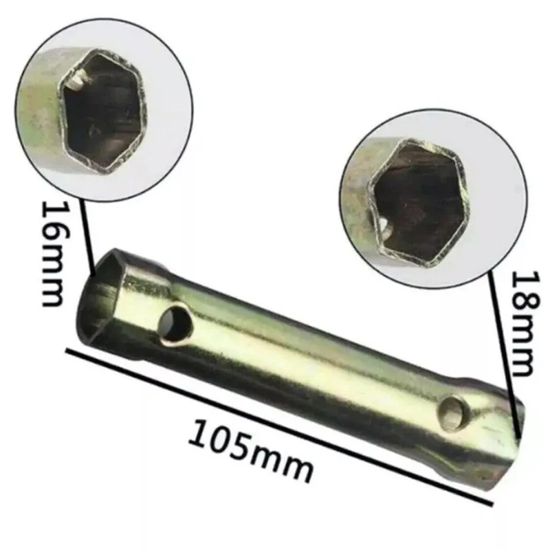 Universal Motorcycle Repair Tool Set Screwdriver Sleeve Wrenches Pliers Tool Kit For Honda Suzuki Yamaha