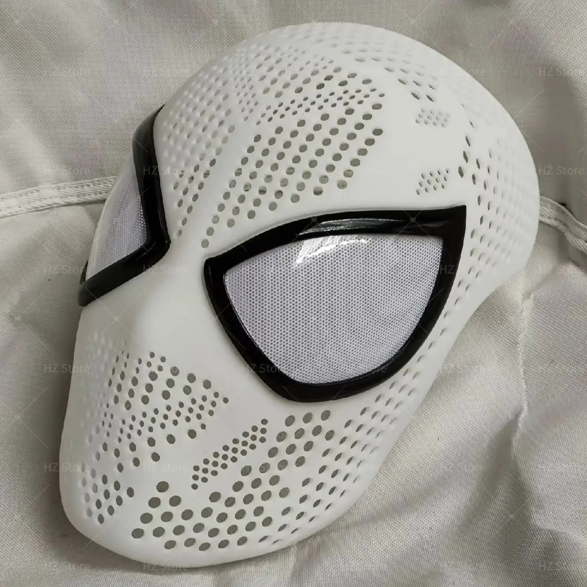 スパイダーマンアメイジング最新作品，立体的感焼き網電動充電式 シェルマスク スパイダーマンアメイジング最新作品，立体的感焼き網電動充電式