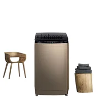 XL Washing Machine Automatic Household Impeller Washing Machine 1