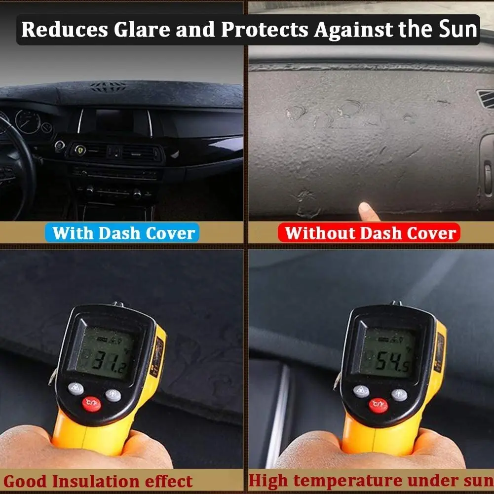 Рисунок 5 - Чехол для приборной панели Muchkey