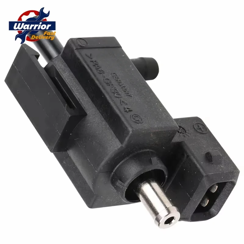 Turbo Boost Pressure Solenoid Valve 30670448 for Volvo C70 S60 S80 V70 XC70 XC90 2.4T AWD 2002-2006 722240130 9473212