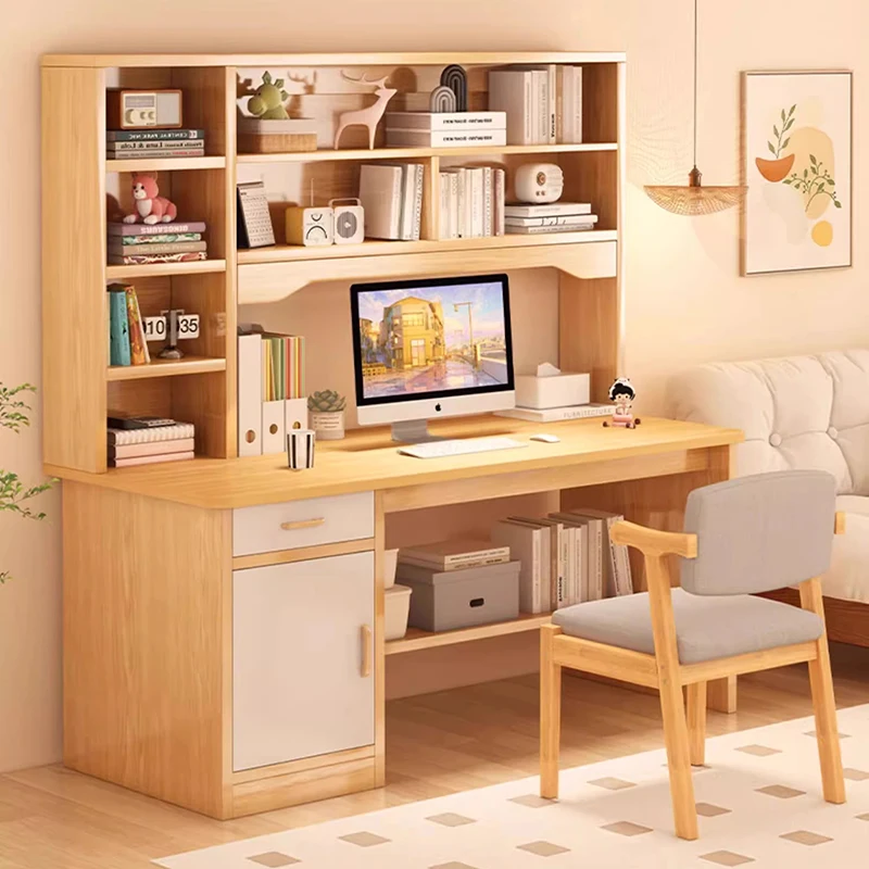 

Writing Sedentary Computer Desk Organizer Simple Corner Seating Computer Desks Studies Luxury Escritorios Desk Accessories