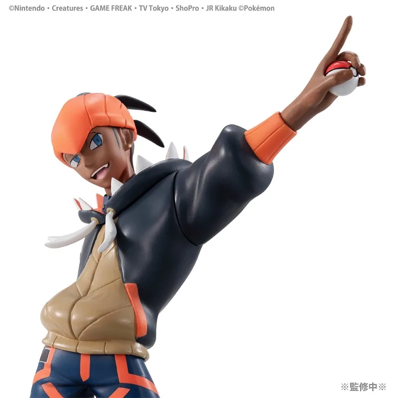 Оригинальный MegaHouse GEM Raihan Duraludon карманные монстры анимационная Модель персонажа экшн-игрушки подарки (art.: 3920c2f85ecae) - 3920c2f85ecae