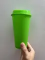 Lemon green