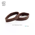 Dark Brown-1pair