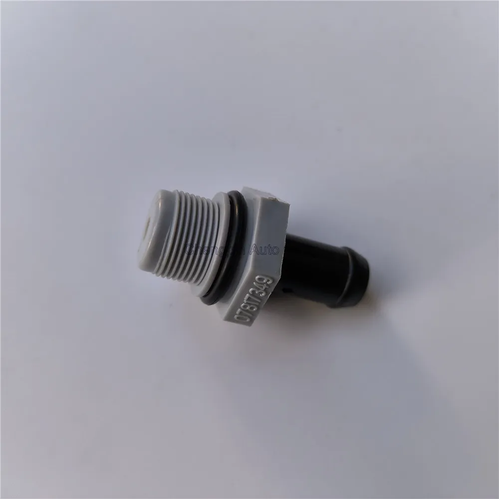 10X Crankcase Ventilation PCV Valve OEM# 96991801 Exhaust Valve For Buick Chevrolet Spark