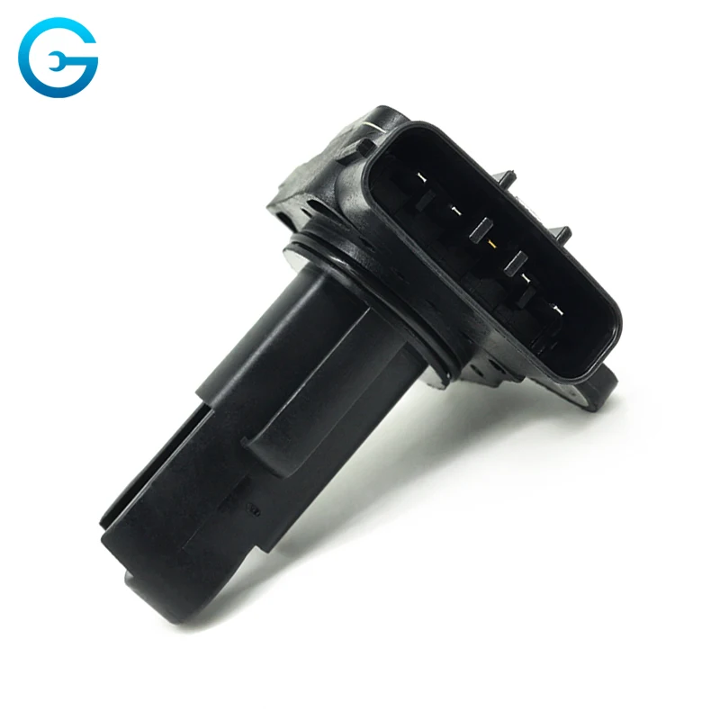 HZTWFC Mass Air Flow Meter 197400-2010 1974002010 ZL01-13