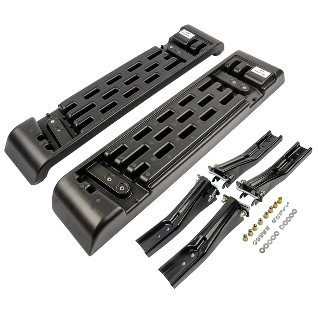 Kaufen Sie China Großhandels-Trittbrett Seitens Tufen Seite Nerf Bar Für  Jeep Wrangler Tj 95-06 2 Tür und Nerf Bar Großhandelsanbietern zu einem  Preis von 80 USD